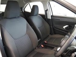 2021 Toyota Yaris Cross GX