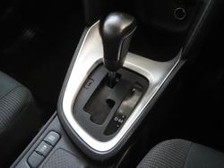 2021 Toyota Yaris Cross GX