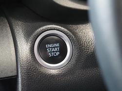 2021 Toyota Yaris Cross GX