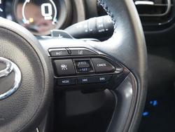 2021 Toyota Yaris Cross GX