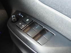 2021 Toyota Yaris Cross GX