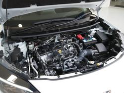 2021 Toyota Yaris Cross GX