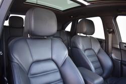 2023 Porsche Macan T 95B MY23 AWD Carrara White