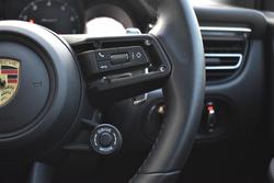 2023 Porsche Macan T 95B MY23 AWD Carrara White