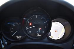2023 Porsche Macan T 95B MY23 AWD Carrara White