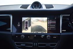 2023 Porsche Macan T 95B MY23 AWD Carrara White