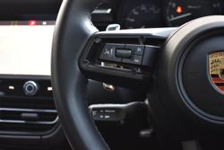 2023 Porsche Macan T 95B MY23 AWD Carrara White
