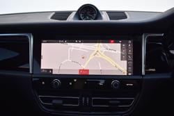 2023 Porsche Macan T 95B MY23 AWD Carrara White