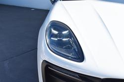 2023 Porsche Macan T 95B MY23 AWD Carrara White