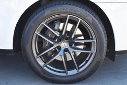 2023 Porsche Macan T 95B MY23 AWD Carrara White