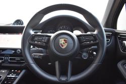 2023 Porsche Macan T 95B MY23 AWD Carrara White