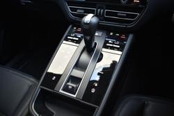 2023 Porsche Macan T 95B MY23 AWD Carrara White