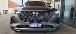 2025 Mazda CX-80 D50e GT