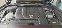 2025 Mazda CX-80 D50e GT