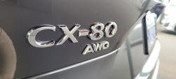 2025 Mazda CX-80 D50e GT