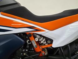 2024 Ktm 890 ADVENTURE R Orange