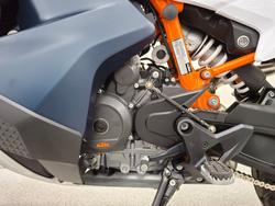 2024 Ktm 890 ADVENTURE R Orange