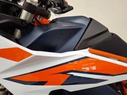 2024 Ktm 890 ADVENTURE R Orange