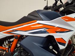 2024 Ktm 890 ADVENTURE R Orange