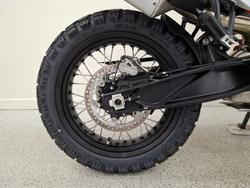 2024 Ktm 890 ADVENTURE R Orange