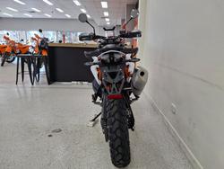 2024 Ktm 890 ADVENTURE R Orange
