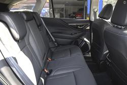 2025 Subaru Outback AWD Touring XT 6GEN MY25 AWD Sapphire Blue