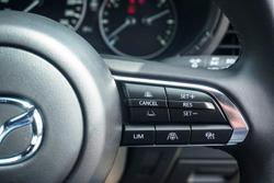 2025 Mazda 3 G20 Pure