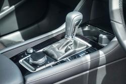 2025 Mazda 3 G20 Pure