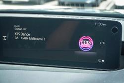 2025 Mazda 3 G20 Pure