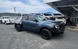 Mazda BT-50