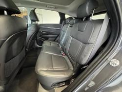 2023 Hyundai Tucson Highlander