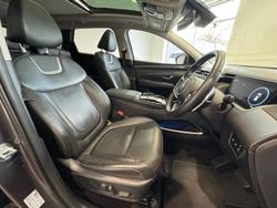 2023 Hyundai Tucson Highlander