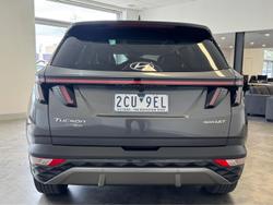 2023 Hyundai Tucson Highlander