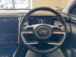 2023 Hyundai Tucson Highlander