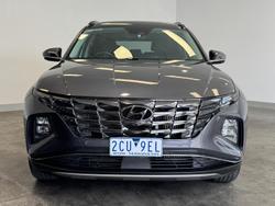 2023 Hyundai Tucson Highlander