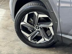 2023 Hyundai Tucson Highlander