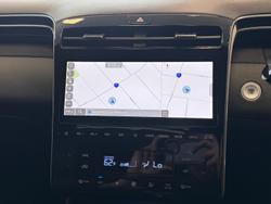 2023 Hyundai Tucson Highlander