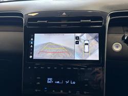 2023 Hyundai Tucson Highlander