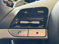 2023 Hyundai Tucson Highlander