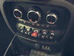 2016 MINI Clubman Cooper