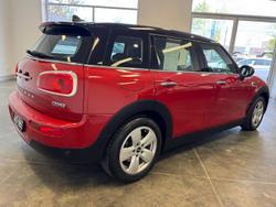 2016 MINI Clubman Cooper