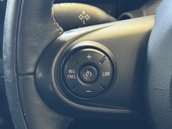 2016 MINI Clubman Cooper