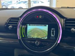 2016 MINI Clubman Cooper