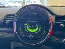 2016 MINI Clubman Cooper