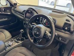 2016 MINI Clubman Cooper