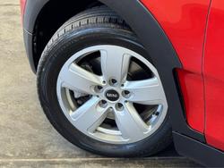 2016 MINI Clubman Cooper