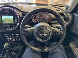 2016 MINI Clubman Cooper