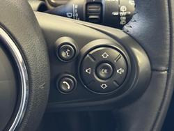 2016 MINI Clubman Cooper