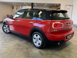2016 MINI Clubman Cooper