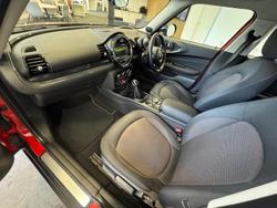 2016 MINI Clubman Cooper